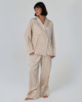 Wild Pijama In Beige