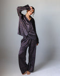 Leopard Pijama Outlet