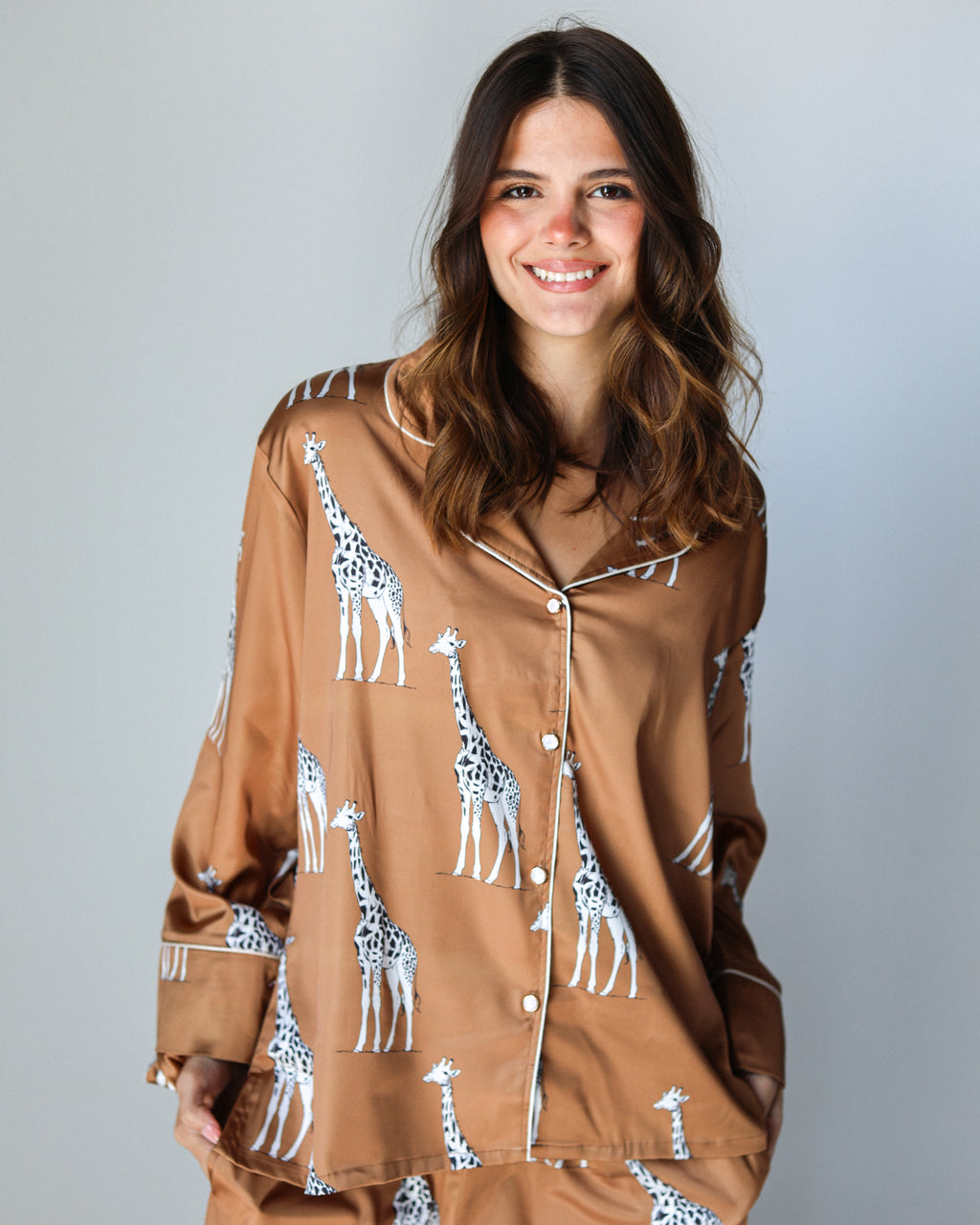 Giraffe Pijama outlet