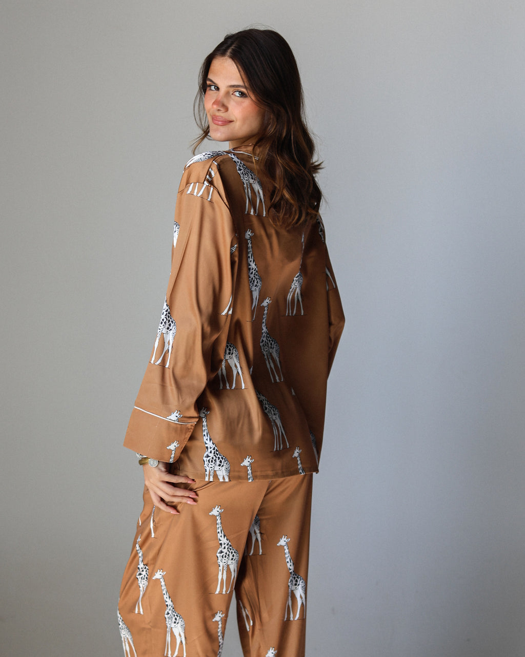 Giraffe Pijama outlet