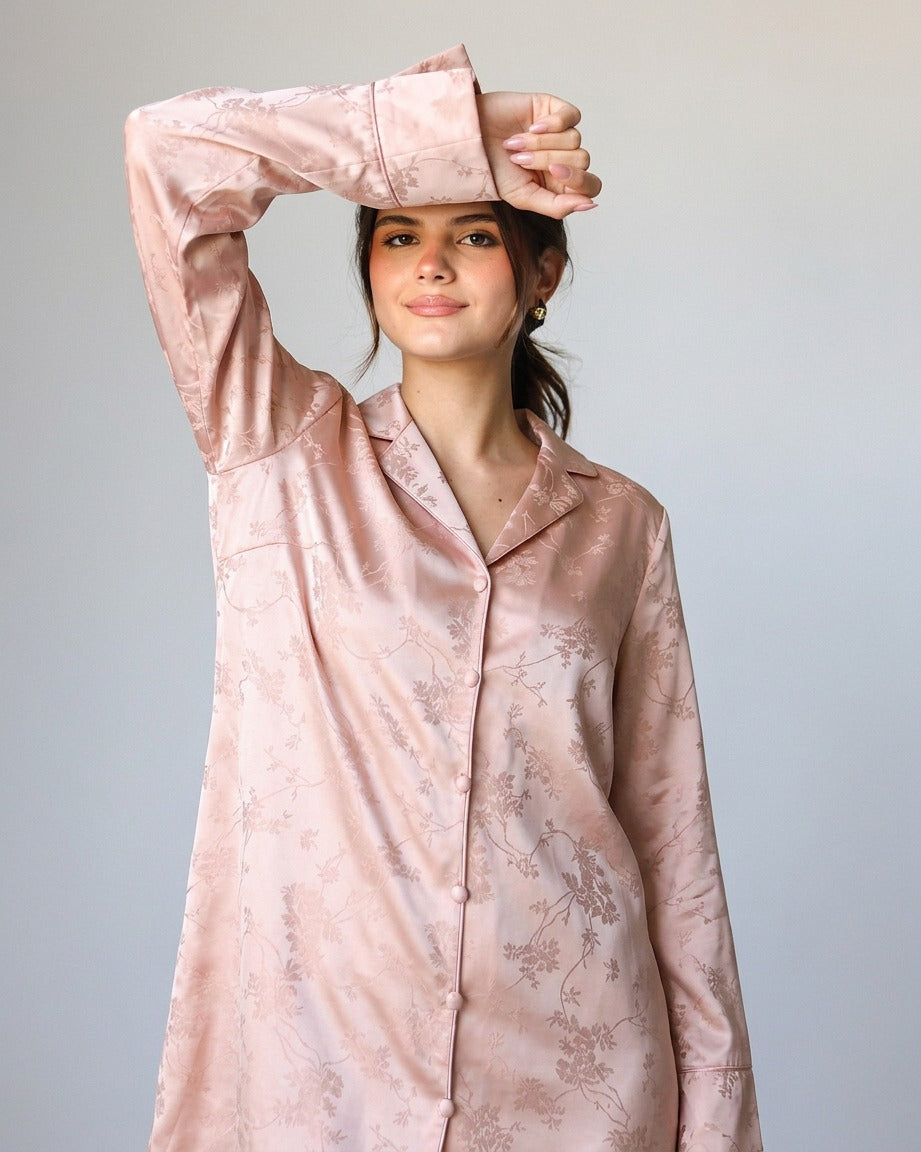 I Feel Sexy Night Shirt